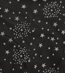 Starry Night Glitter Tulle Skater Dress